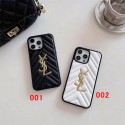 Ysl Luxury designer iPhone 16 plus 15 pro max 16 15 14 case coque coverLuxury iPhone 16 15 Pro max 14 13 Case Back Cover coque  ledertascheFashion Brand Full Cover housseLuxury Case Back Cover schutzhülle