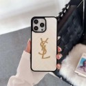 Ysl Luxury designer iPhone 16 plus 15 pro max 16 15 14 case coque coverLuxury iPhone 16 15 Pro max 14 13 Case Back Cover coque  ledertascheFashion Brand Full Cover housseLuxury Case Back Cover schutzhülle