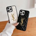 Ysl Luxury designer iPhone 16 plus 15 pro max 16 15 14 case coque coverLuxury iPhone 16 15 Pro max 14 13 Case Back Cover coque  ledertascheFashion Brand Full Cover housseLuxury Case Back Cover schutzhülle