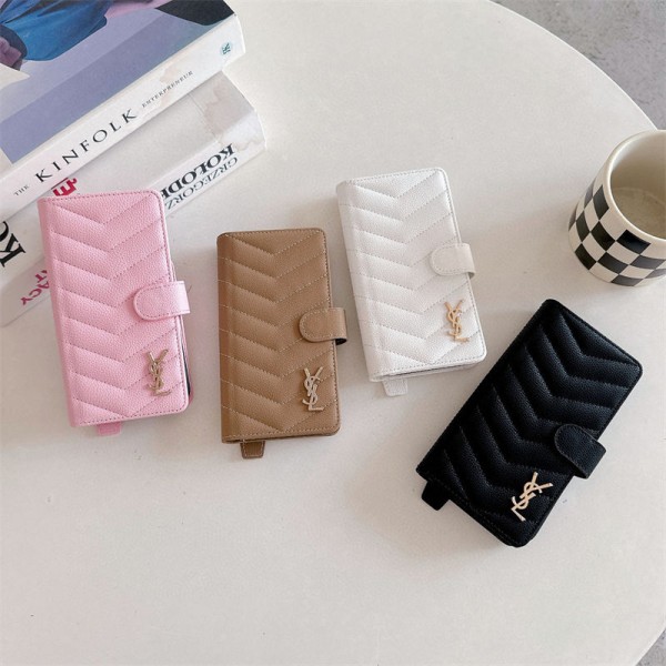 Ysl Luxury designer iPhone 16 plus 15 pro max 16e 15 14 case coque cover Shockproof Protective Designer iPhone 15 16 Case  Fashion Brand Full Cover housseLuxury Case Back Cover schutzhülle