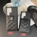 Chanel Ysl Samsung GalaxyS24 Ultra  S23 Ultra iphone 14 15 16 casesamsung S24+ s24 ultra s22 s23 iphone16 15 14 13 12 Caseoriginal luxury fake case iphone 16/15/14 samsung s23 S24 ultra cover Custodia Hulle
