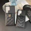 Chanel Ysl Samsung GalaxyS24 Ultra  S23 Ultra iphone 14 15 16 casesamsung S24+ s24 ultra s22 s23 iphone16 15 14 13 12 Caseoriginal luxury fake case iphone 16/15/14 samsung s23 S24 ultra cover Custodia Hulle