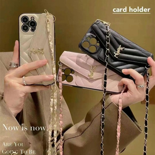 Ysl Luxury designer iPhone 16 plus 15 pro max 16 15 14 case coque cover Luxury iPhone 16 15 Pro max 14 13 Case Back Cover coque  ledertasche iPhone13/14/15 16 Pro Max Wallet Flip Case  Shockproof Protective Designer iPhone 15 16 Case 