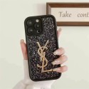 Ysl iPhone 16 pro/16 plus/15/14/13/12/11 PRO Max xr/xs case hülle Cover iPhone 16e/13/14/15 16 Pro Max Wallet Flip Case  Shockproof Protective Designer iPhone 15 16 Case  Fashion Brand Full Cover housse