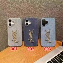Ysl Luxury iPhone 16e 15 Pro max 14 13 Case Back Cover coque ledertascheiPhone 16e/13/14/15 16 Pro Max Wallet Flip Case  Shockproof Protective Designer iPhone 15 16 Case Luxury Case Back Cover schutzhülle