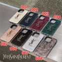 Ysl Luxury designer iPhone 16 plus 15 pro max 16e 15 14 case coque cover Luxury iPhone 16e 15 Pro max 14 13 Case Back Cover coque ledertasche Fashion Brand Full Cover housse Luxury Case Back Cover schutzhülle
