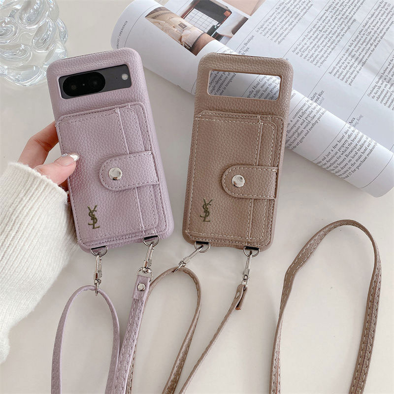 YSL Samsung Galaxy S25 S24 Ultra S23 Ultra A55 iphone16e 15 PRO 17 pro max case Luxury designer iPhone 16 15 14 17 case hülle coque samsung S24+ s25 ultra s22 s25 plus iphone16 15 14 16e 17pro Case Luxury 