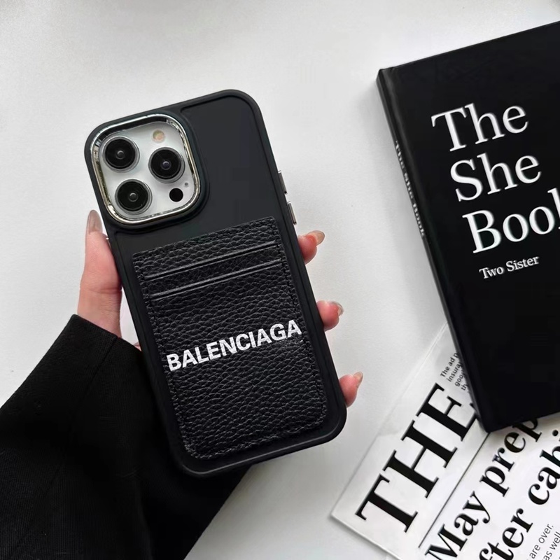 shellFashion Brand Full Cover housseLuxury Case Back Cover schutzhülleiphone 14 15 Custodia Hulle Funda