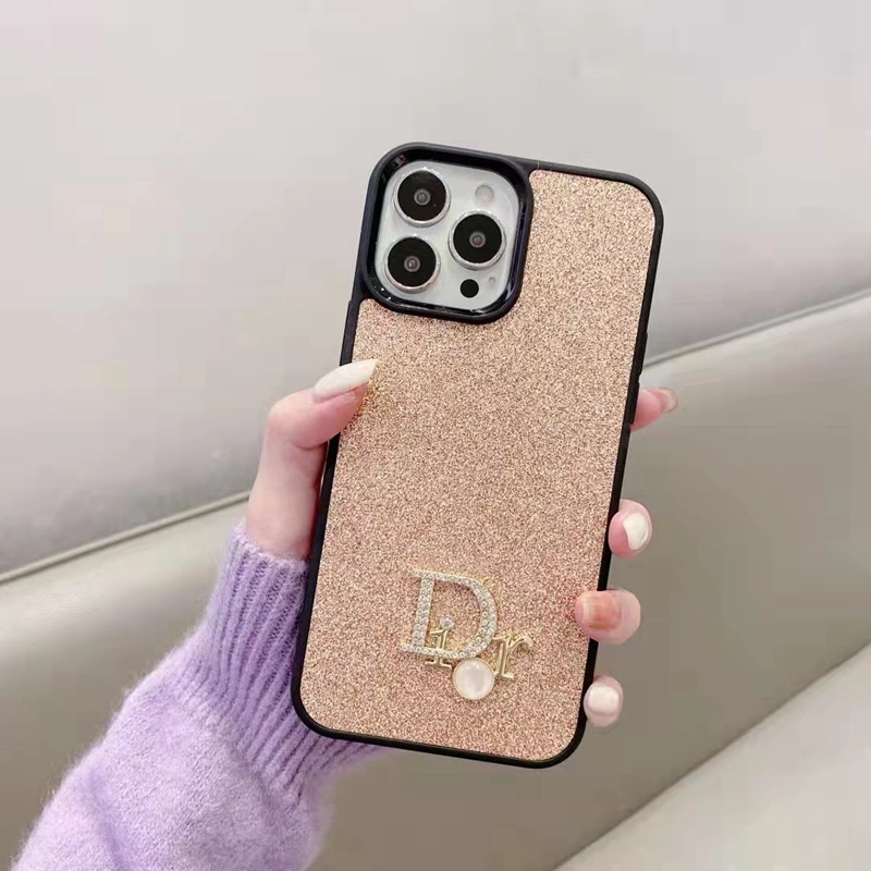  iPhone 15 Pro max 14 Case Back Cover coque  ledertascheoriginal luxury fake case iphone xr xs max 15/15 plus pro max