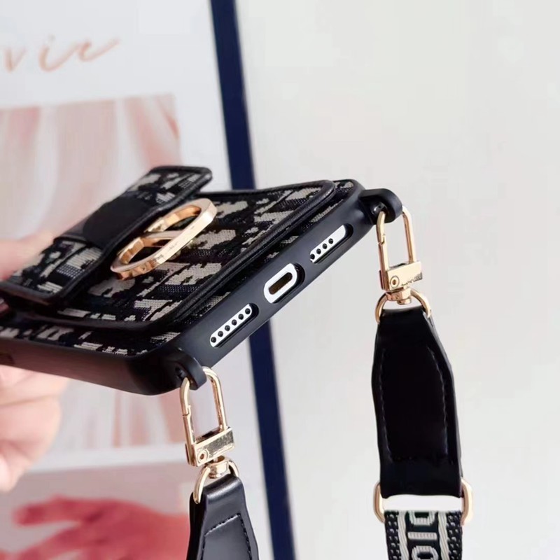 Dior Luxury designer iPhone 15 plus 15 pro max 14 case 