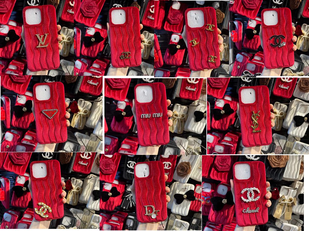 Dior iPhone 15/14/13/12/11 PRO Max xr/xs case