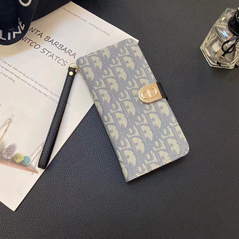 Dior iPhone 15 14case hülle coqueLuxury Case Back Cover