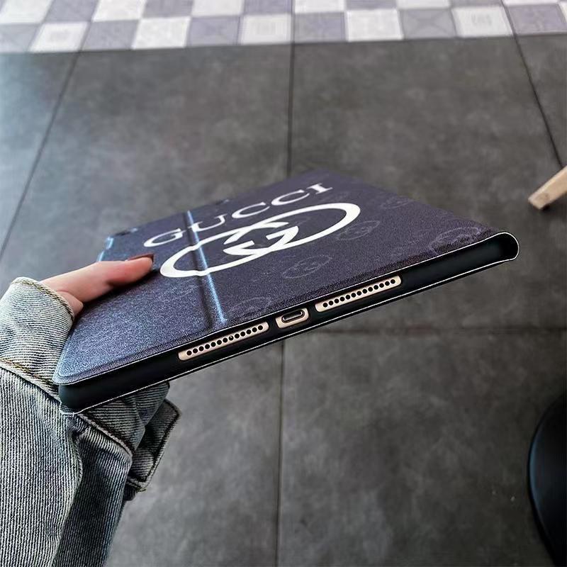 Business Cover for men womenipad pro 12.9 11inch 2022 caseLuxury Designer Classic Monogram caseLuxury Case Back Cover schutzhülle