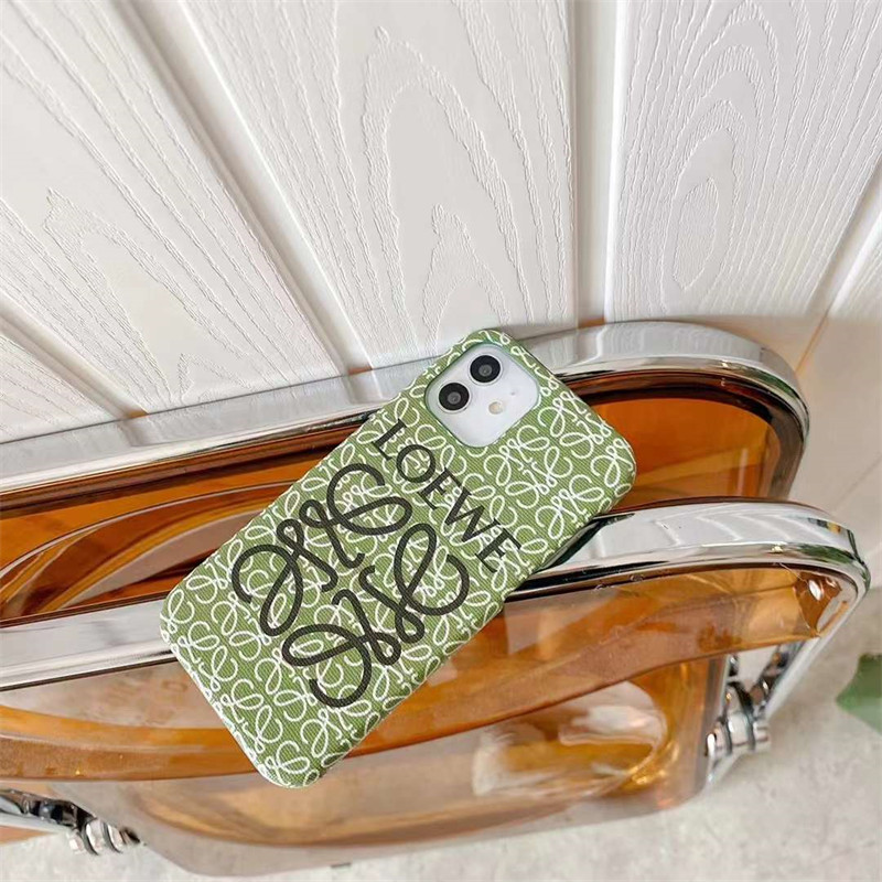 LOEWE Samsung S24 plus S23 s21 Ultra Case hülle coquesamsung S24+ s24 ultra s22 s23 Case