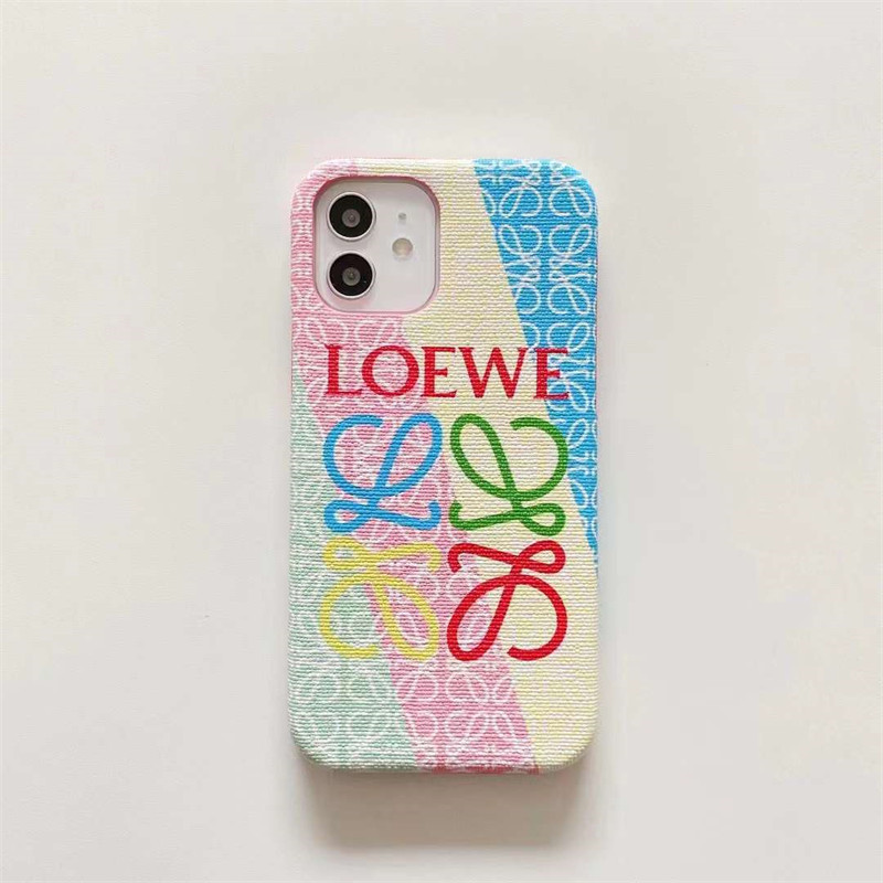 LOEWE Samsung GalaxyS24 Ultra  S23 Ultra iphone 14 15 16 caseSamsung S24 plus S23 s21 Ultra Case