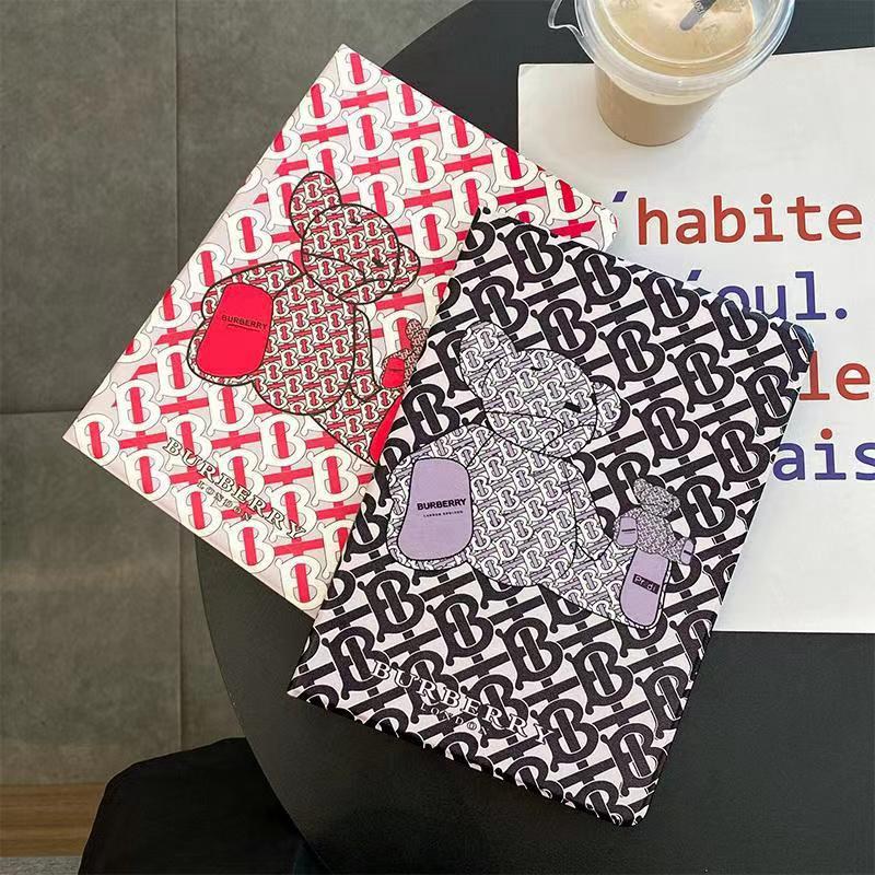 Burberry ipad air5 4 3 case ipad pro 2022