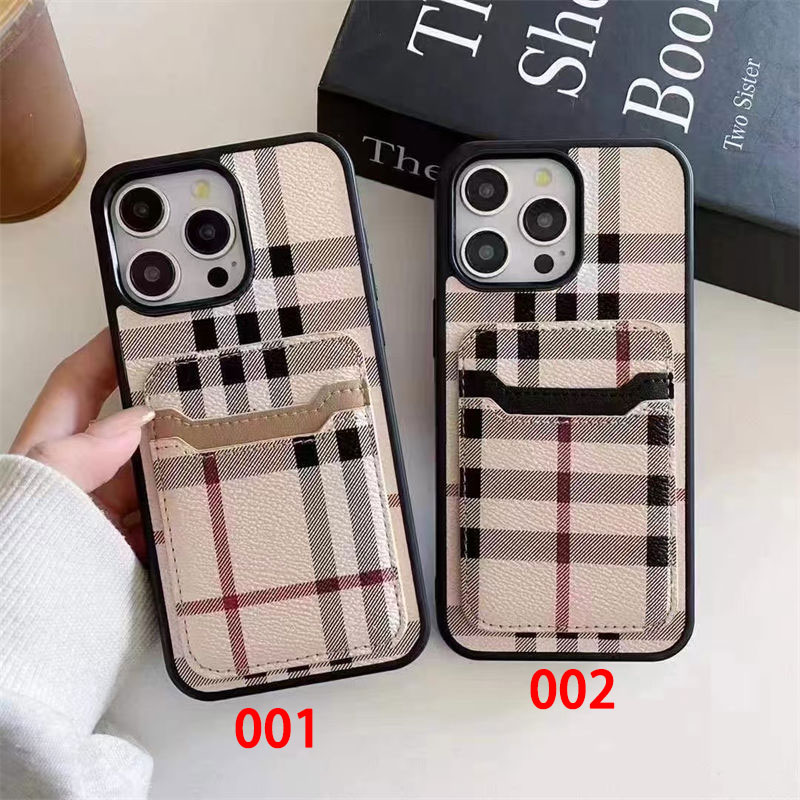  Burberry iPhone 16 plus 15 17 pro max air 16e 15 14 case