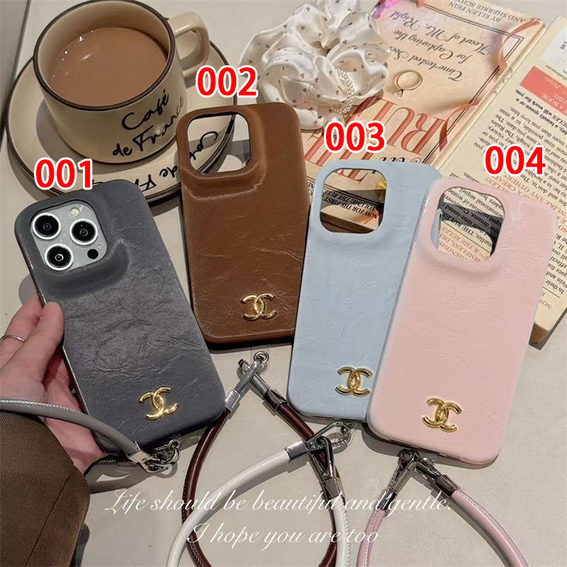 Chanel Luxury designer iPhone 16 plus 15 pro max 16 15 14 case coque