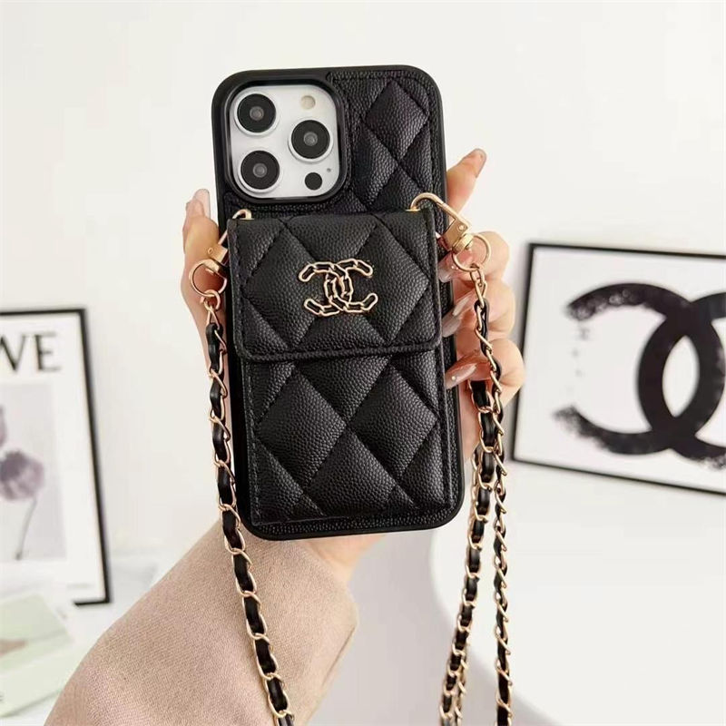 Chanel iPhone 16 pro/16 plus/15/14 PRO Max xr/xs case hülle