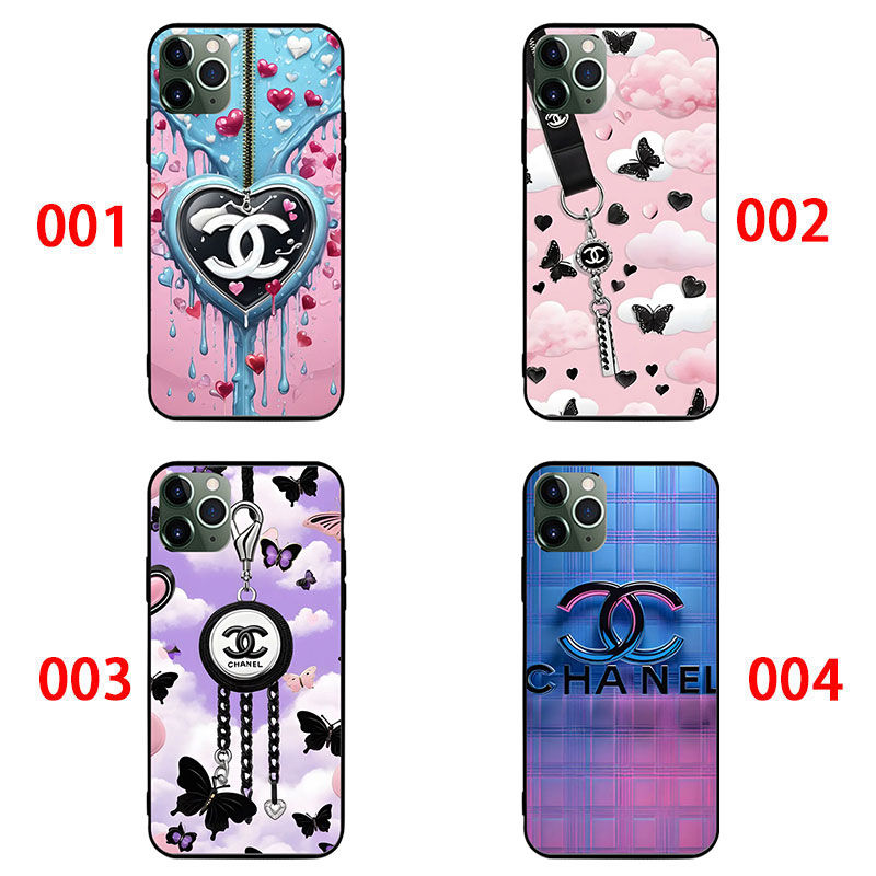 Chanel Samsung s25 S24 plus S23 s21 Ultra a54 Case hülle coque
