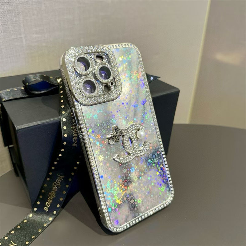 Chanel iPhone 16 plus 15 pro max 16 15 14 case