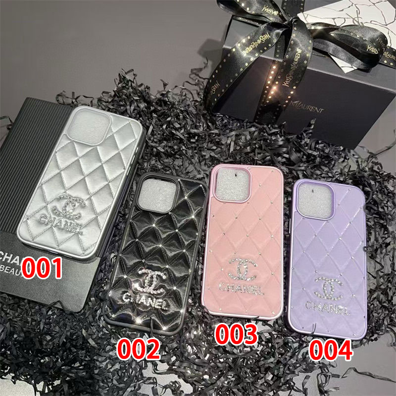 Chanel iPhone 16 plus 15 pro max 16 15 14 case