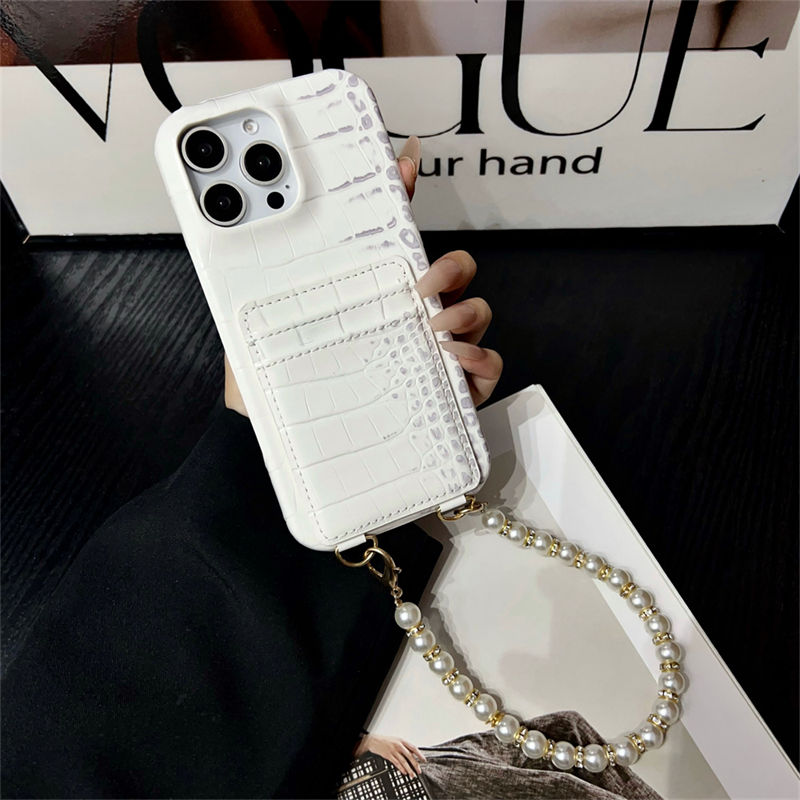Chanel  Luxury designer iPhone 16 15 14 case hülle coque