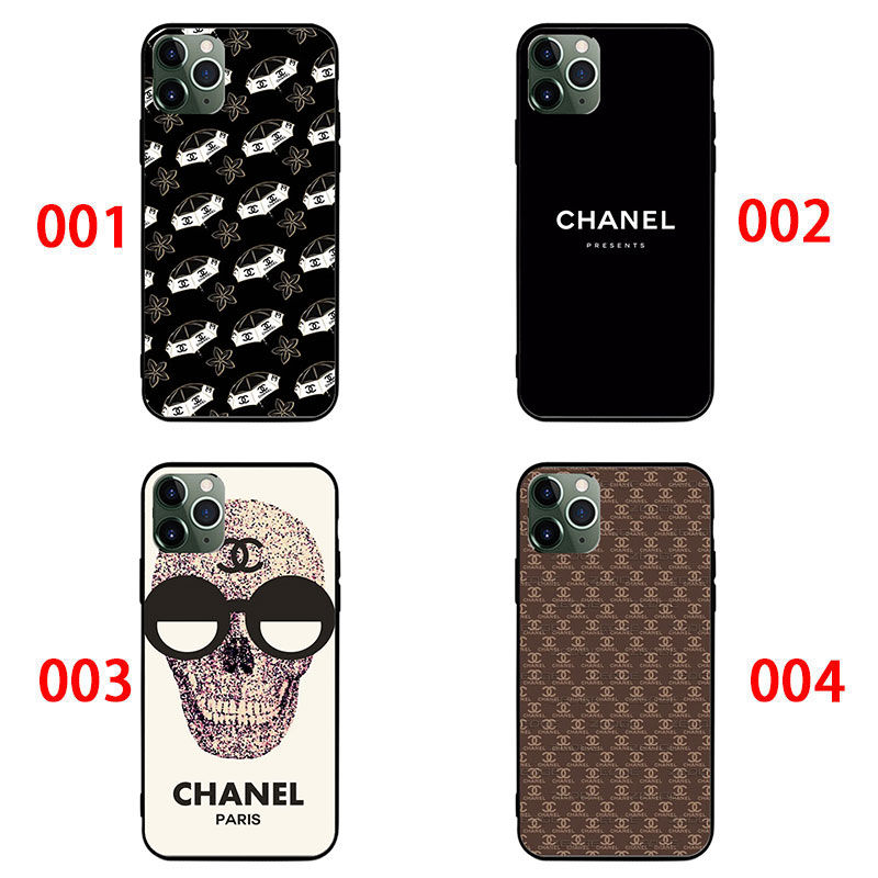  Chanel Samsung Galaxy S25 S24 Ultra S23 Ultra A55 case
