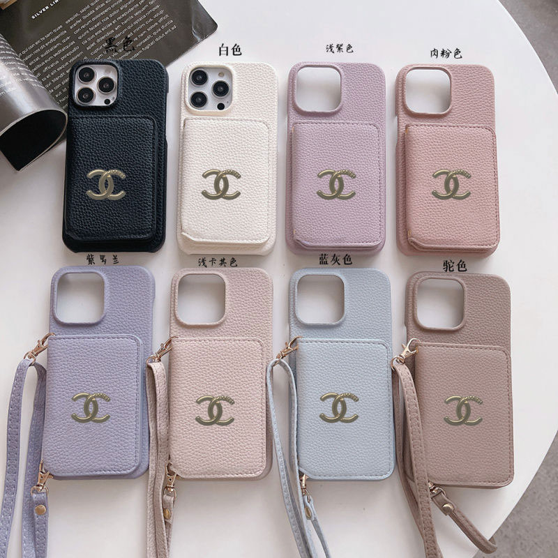 Chanel samsung S24+ s25 ultra s22 s25 plus cover