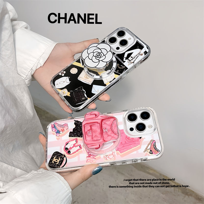 chanel original luxury fake case iphone16 pro max 14plus 15 