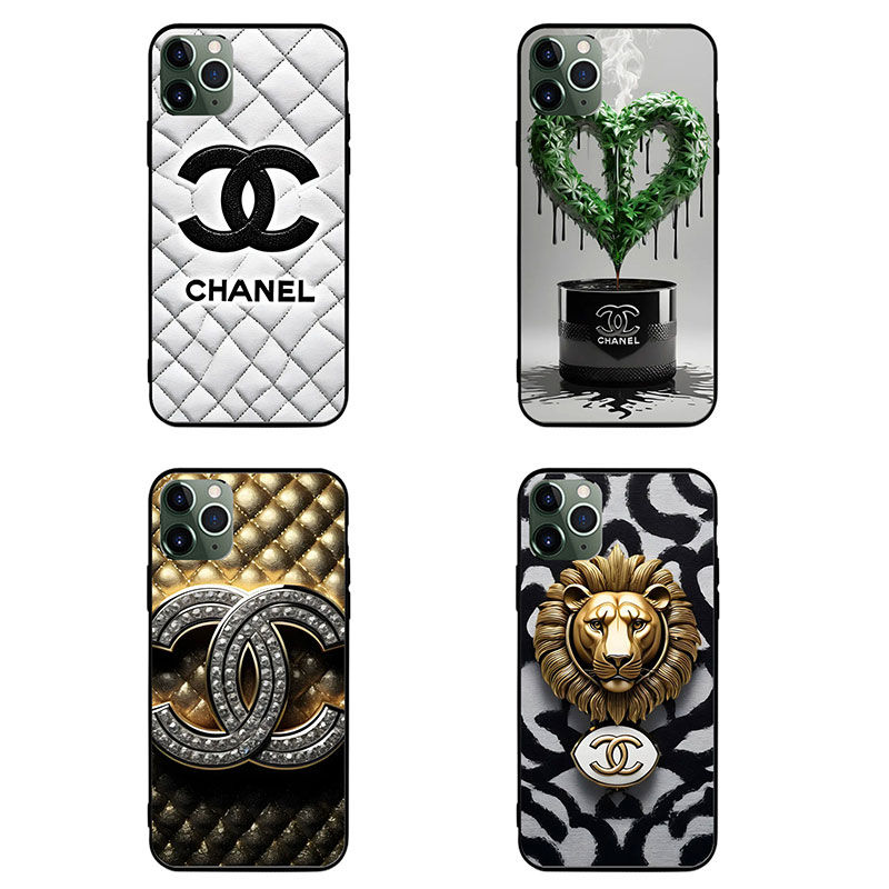 Chanel samsung S24+ s25 ultra s22 s25 plus COVER
