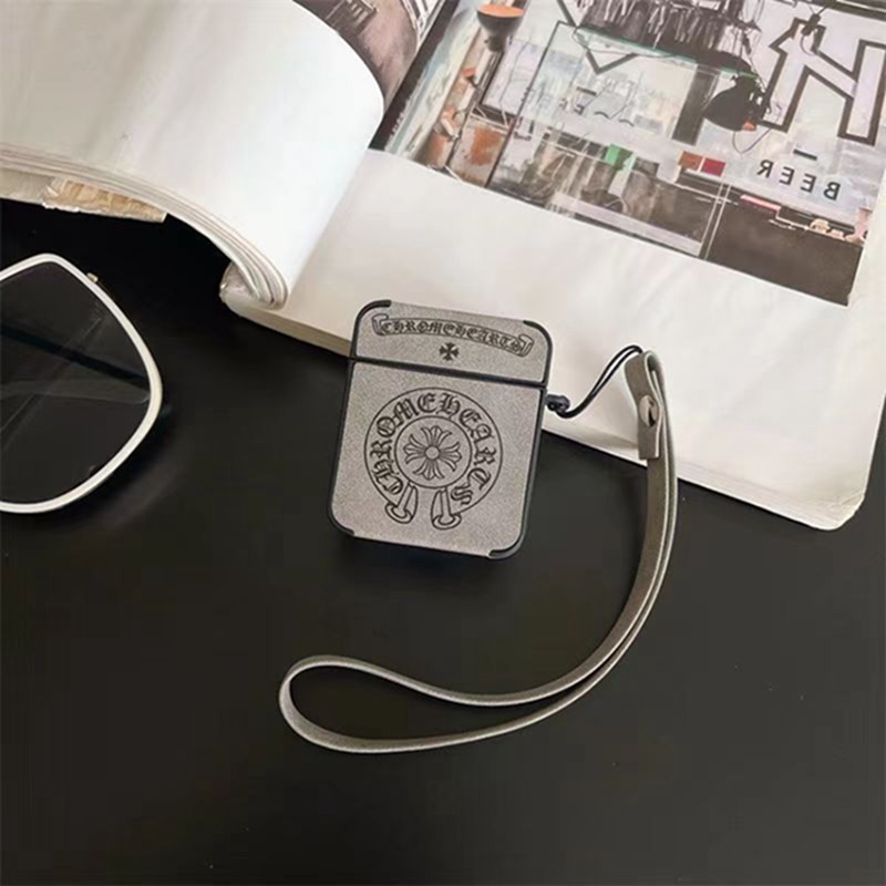 Chrome Hearts Charging Case  schutzhülle Replacement