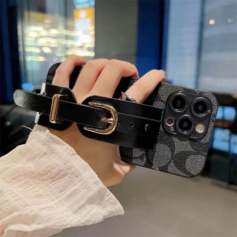 Coach Samsung GalaxyS24Ultra  S23 Ultra iphone 14 15 cases