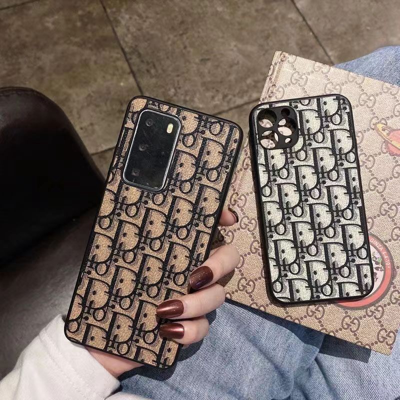 Dior Samsung GalaxyS24 S23 Ultra iphone 14 15 case