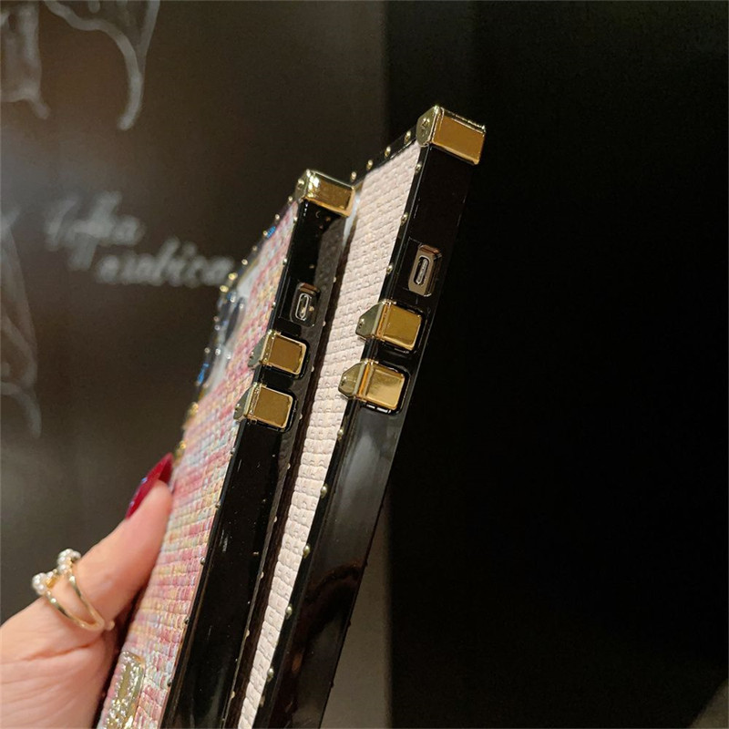 Dior Luxury designer iPhone 16 plus 15 pro max 16 15 14 case coque 