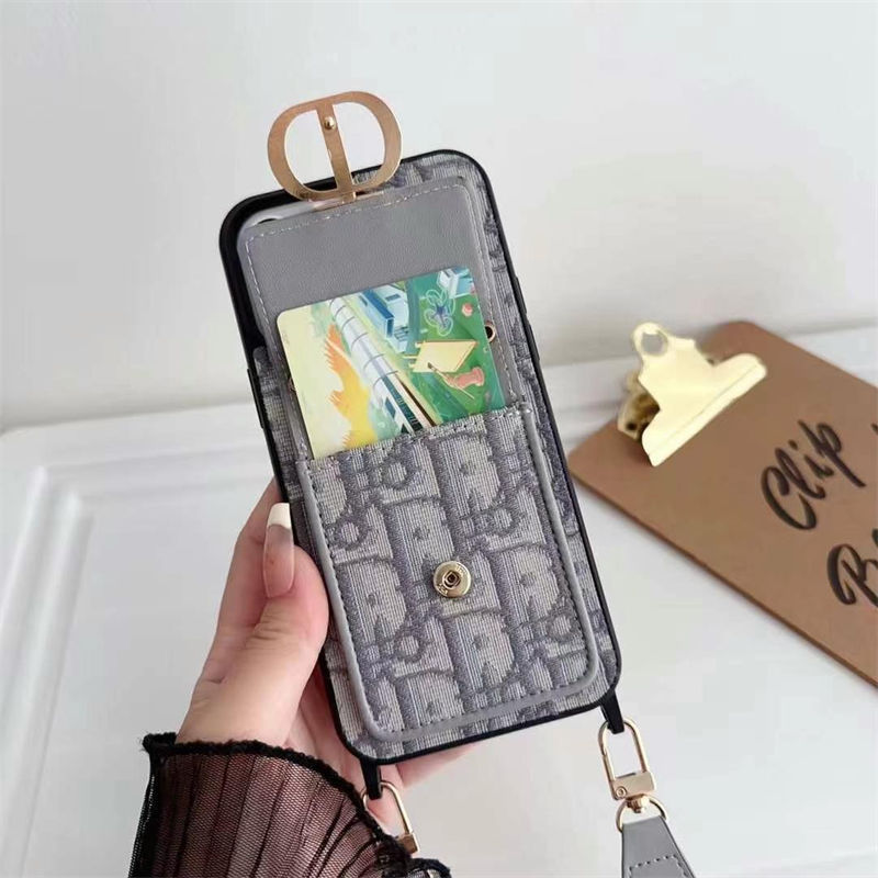 Dior Luxury designer iPhone 16 plus 15 pro max 16 15 14 case coque cover