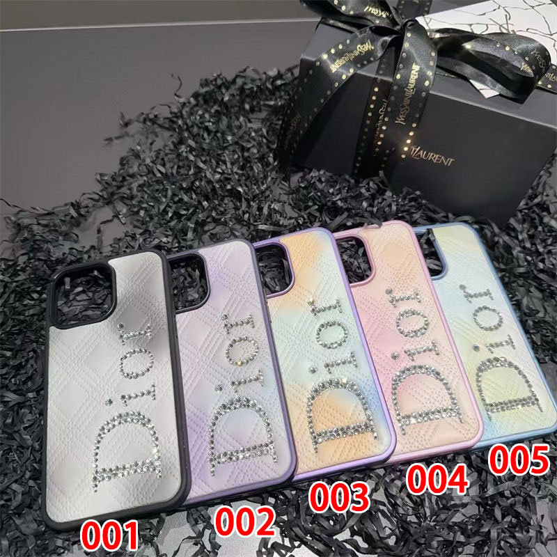 Dior iPhone 16 plus 15 pro max 16 15 14 case coque 