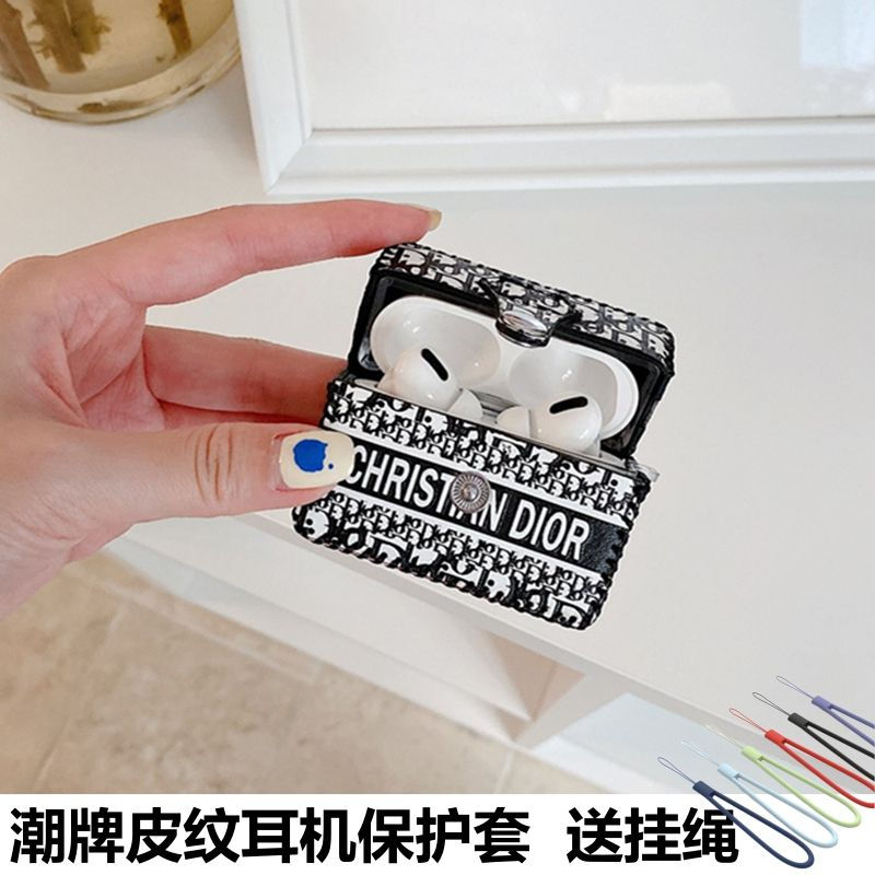 Dior Charging Case AirPod 4 1st 2nd