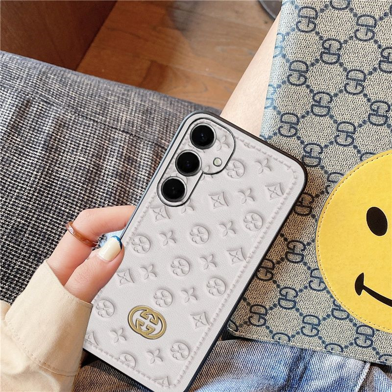 Gucci Samsung GalaxyS24 Ultra  S23 Ultra Samsung S24 plus S23 s21 Ultra Case