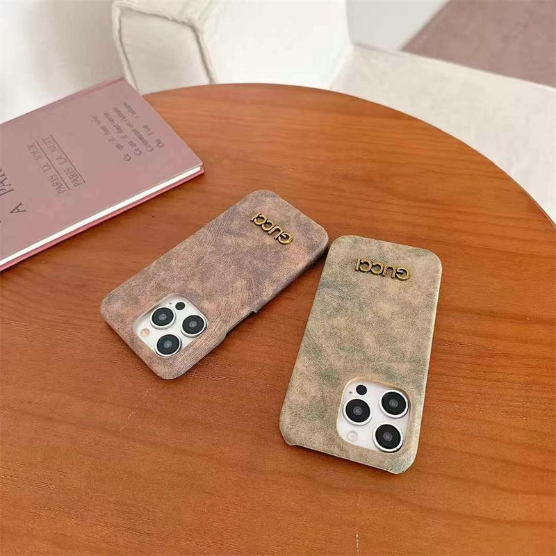 Gucci iPhone 16 plus 15 pro max 16e 15 14 case 