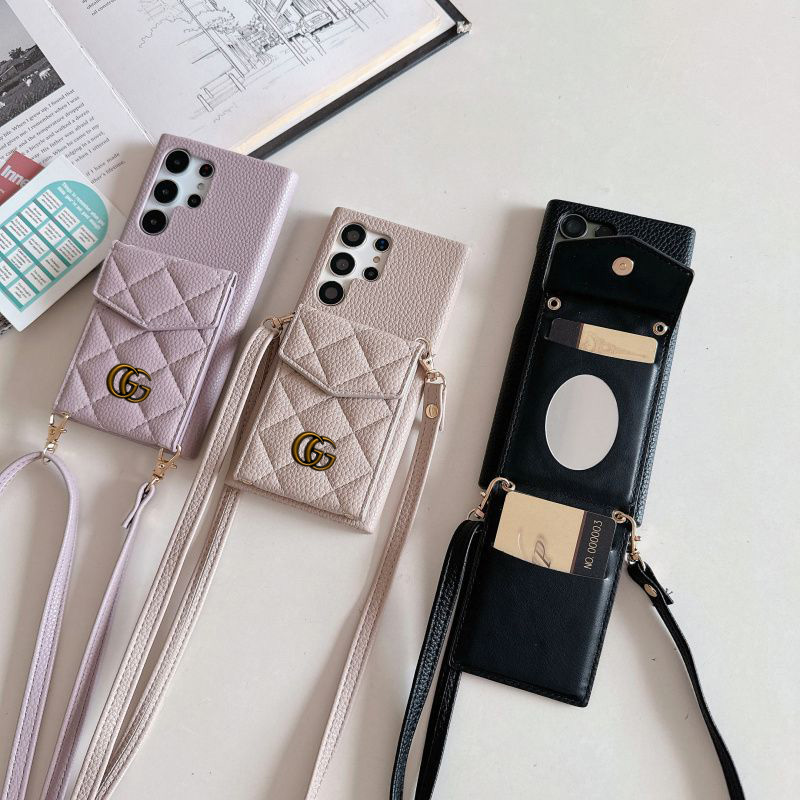 Gucci Fashion Brand iphone 16e 15 16 pro max case