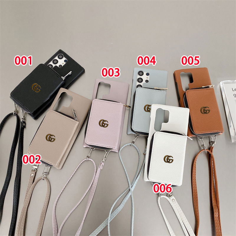 Gucci Samsung Galaxy S25 S24 Ultra S23 Ultra CASE