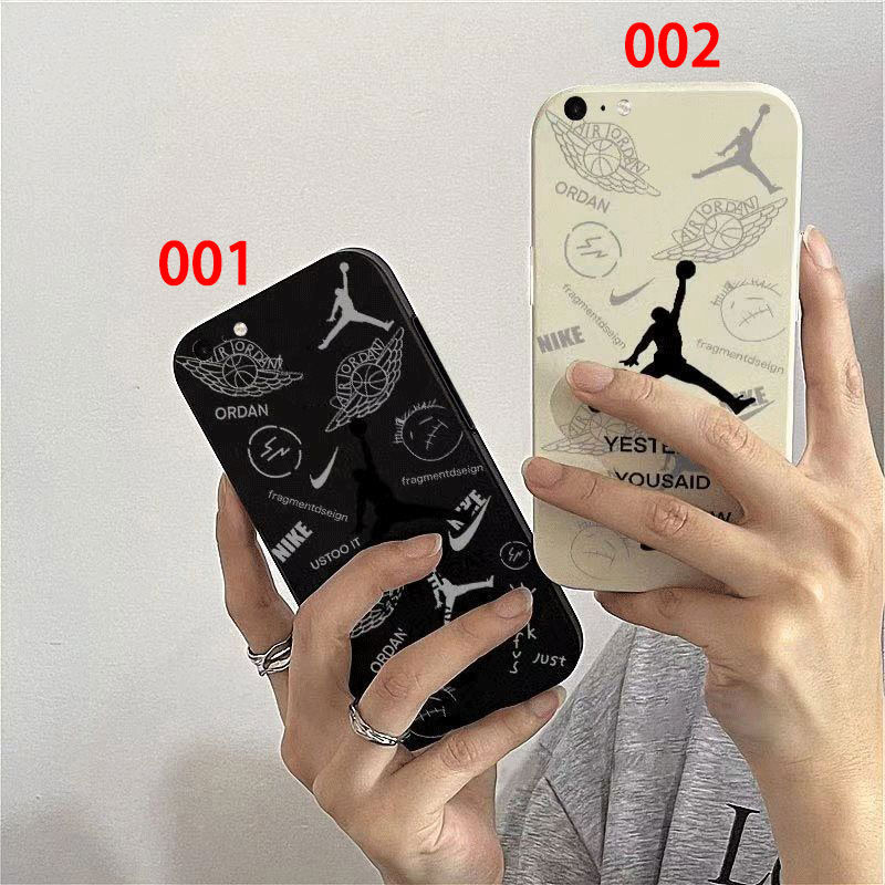  Jordan iPhone 16 pro/16 plus/15 case