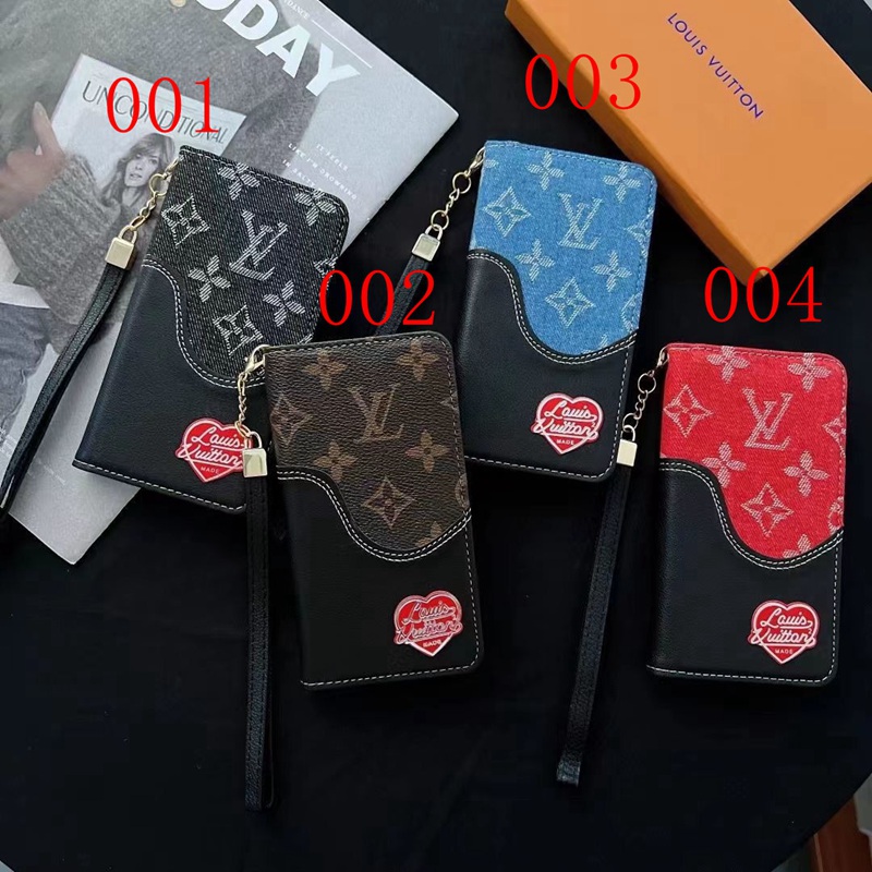 Louis Vuitton iPhone 16 plus 15 17 pro max air 16e 15 14 case