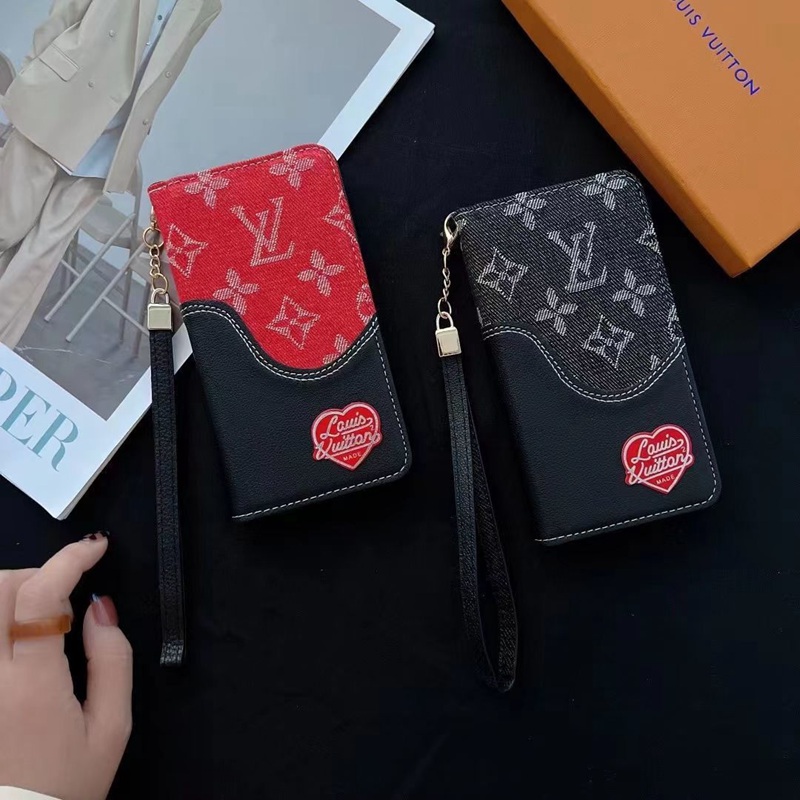 Louis Vuitton iPhone 15 16PRO MAX 17 air Case