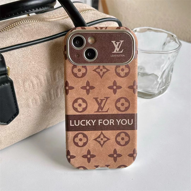  Louis Vuitton original luxury fake case iphone16 pro max 14