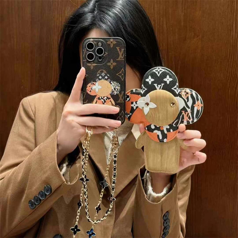 lv luxury case hülle Cover for iPhone13/14/15 16 Pro Max