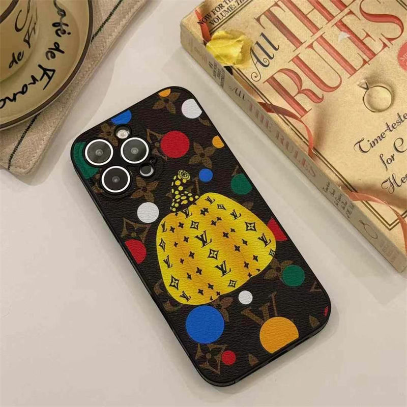 Lv iPhone 16 pro/16 plus/15/14/13/12/11 PRO Max xr/xs case hülle Cover