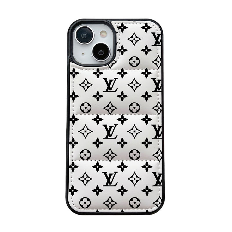 lv iphone 14 15 16 Custodia Hulle Funda