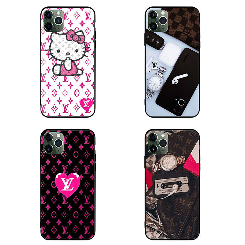 Louis Vuitton samsung S24+ s25 ultra s22 s25 plus COVER